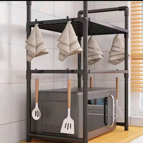 Microwave Racks Shelf