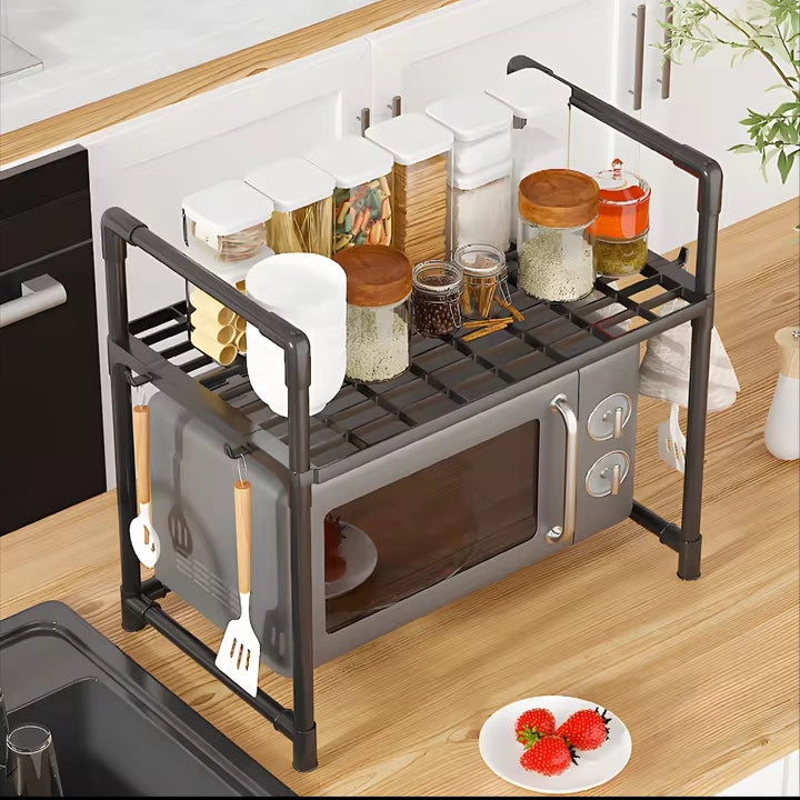 Microwave Racks Shelf (Copy)