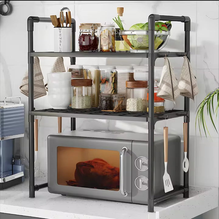 Microwave Racks Shelf (Copy)