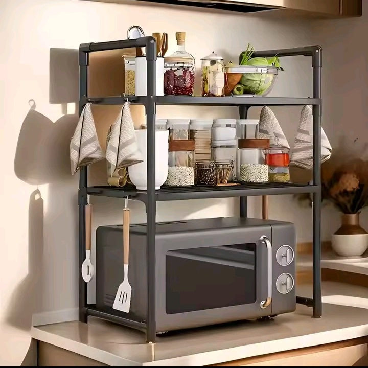 Microwave Racks Shelf (Copy)